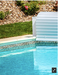 Terra Nova Pool Border